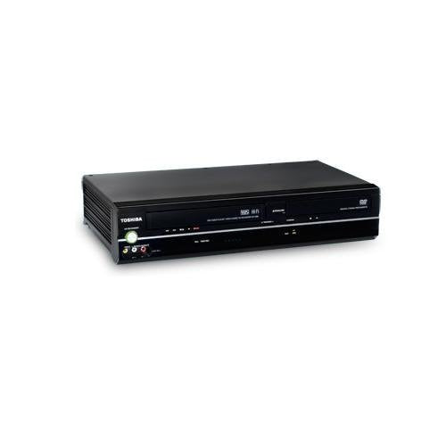 Tunerless DVD VCR Combo Player M7007