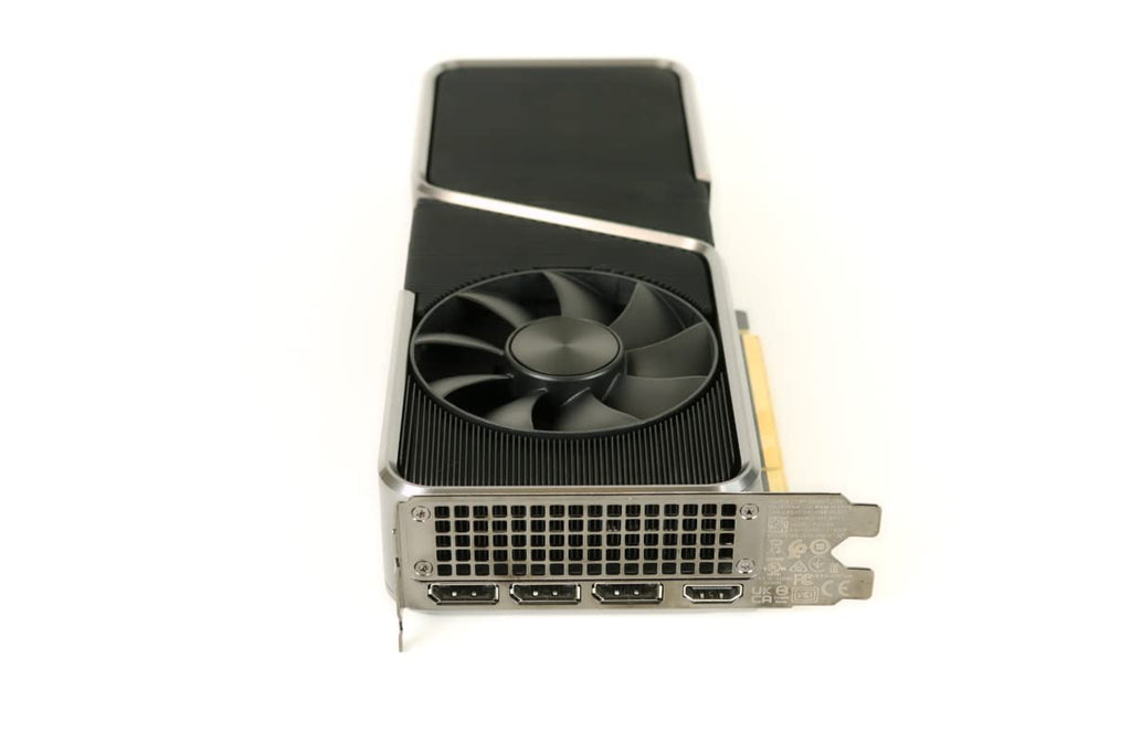 GeForce RTX 3070 Ti 8GB GDDR6X Graphics Card X577