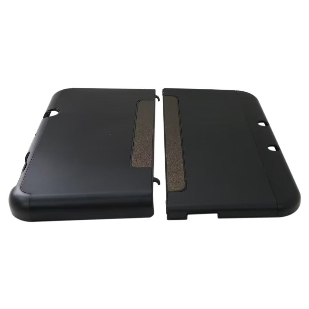 Black Hard Aluminum Shell Protective Case U785