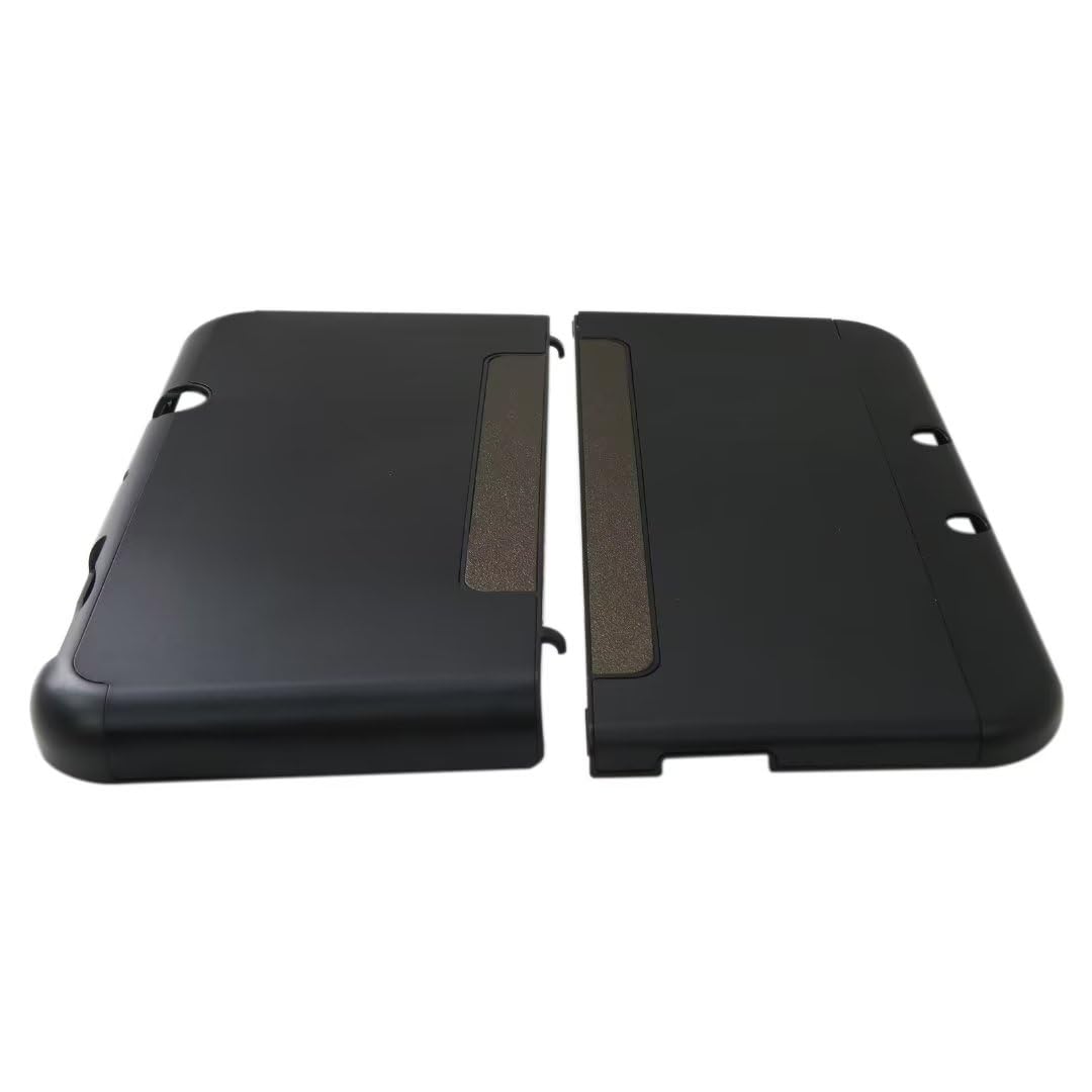 Black Hard Aluminum Shell Protective Case U785