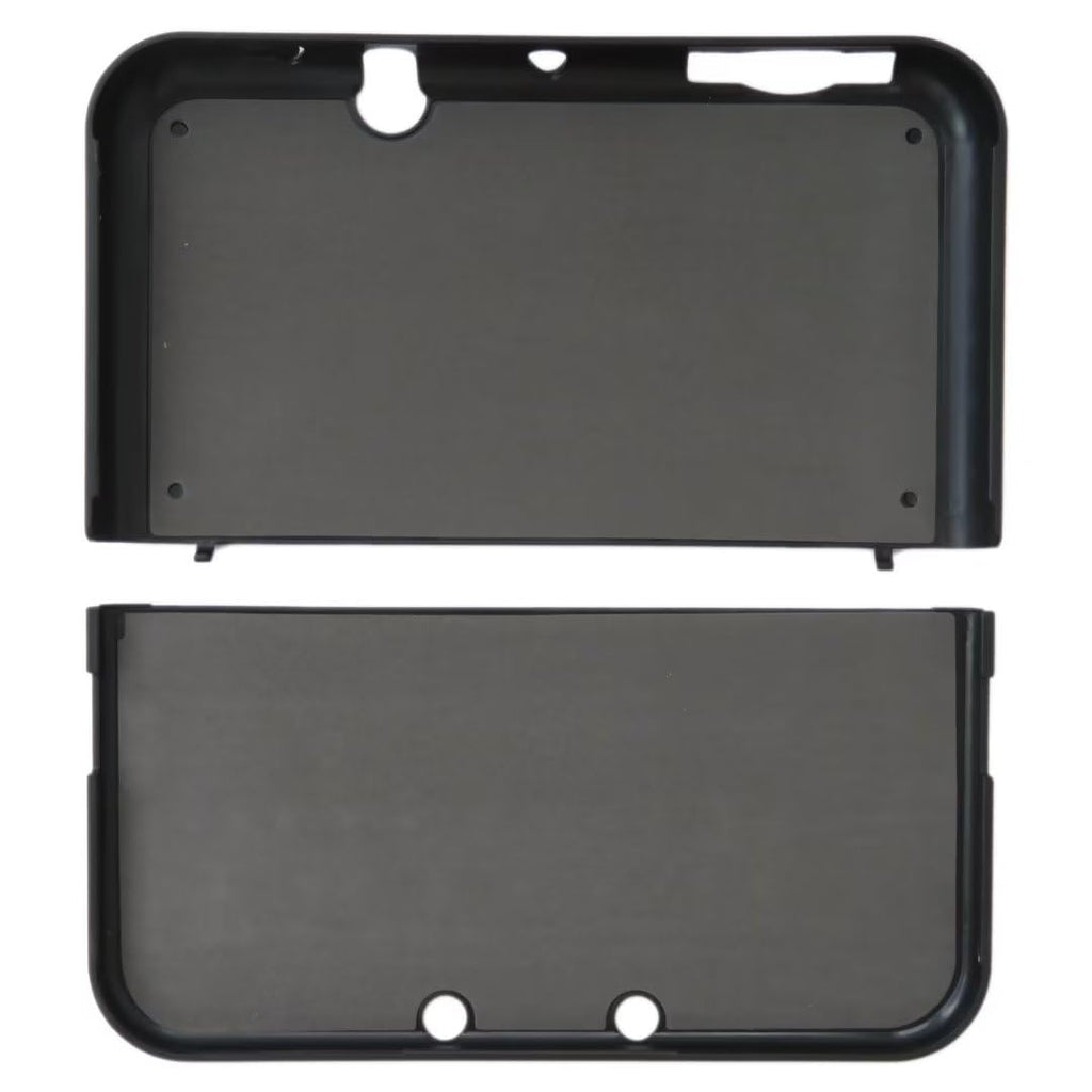 Black Hard Aluminum Shell Protective Case U785