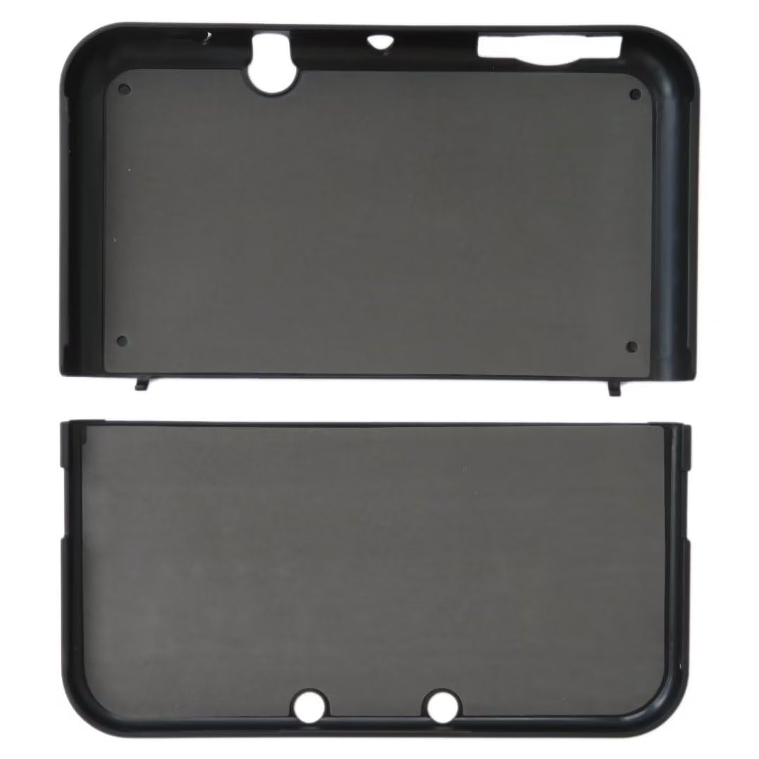 Black Hard Aluminum Shell Protective Case U785