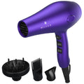 1875W Lightweight Quiet Ionic Hair Dryer C563
