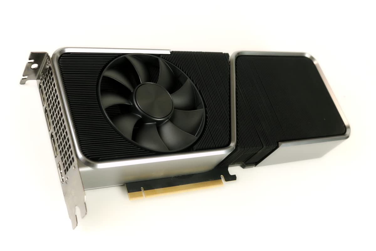 GeForce RTX 3070 Ti 8GB GDDR6X Graphics Card X577