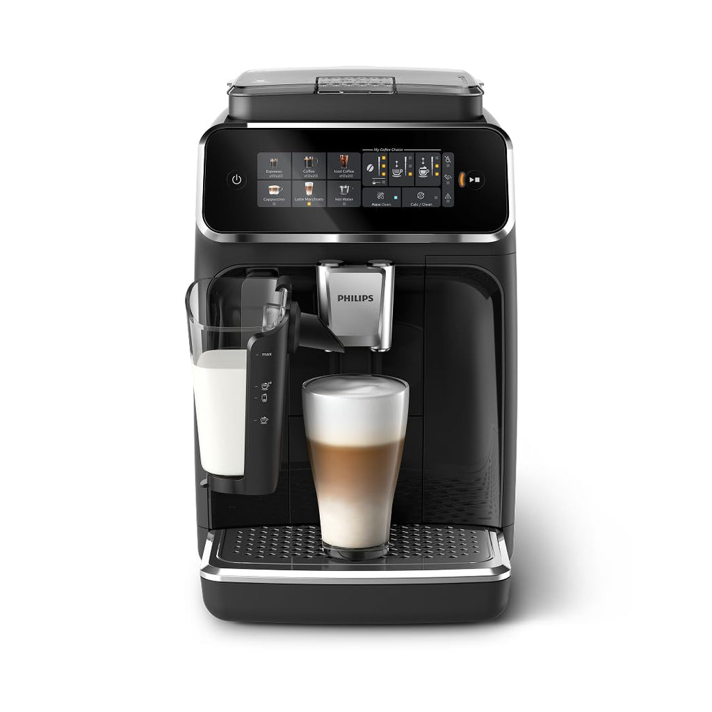 Fully Automatic Espresso Machine X49900