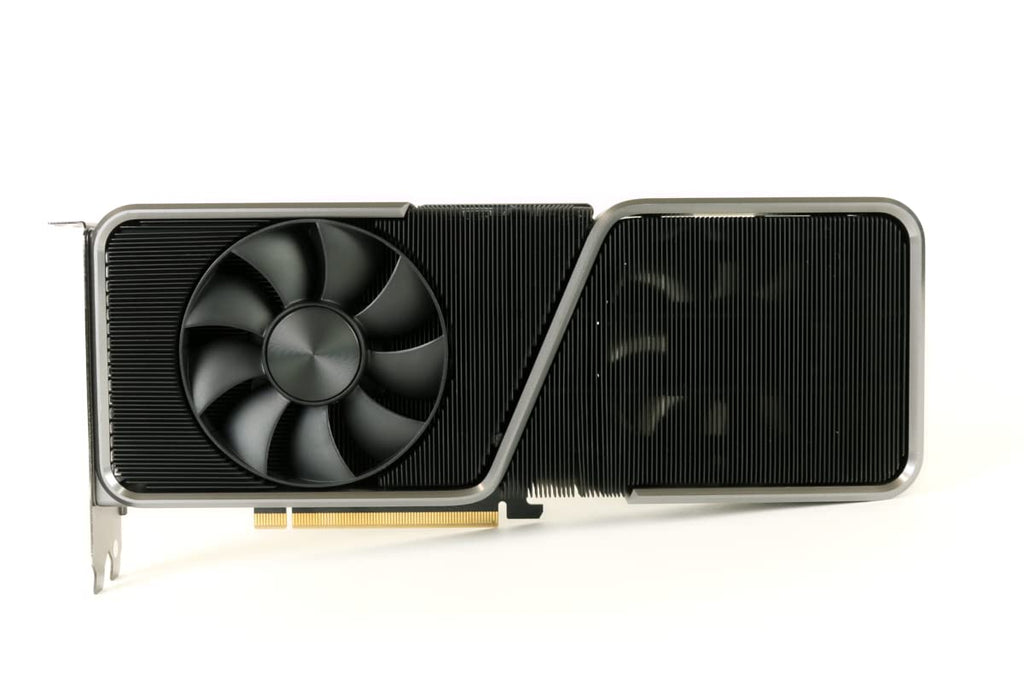 GeForce RTX 3070 Ti 8GB GDDR6X Graphics Card X577