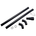 Rain Gutter Cleaning Kit with Posi-Loc Tubes D592280