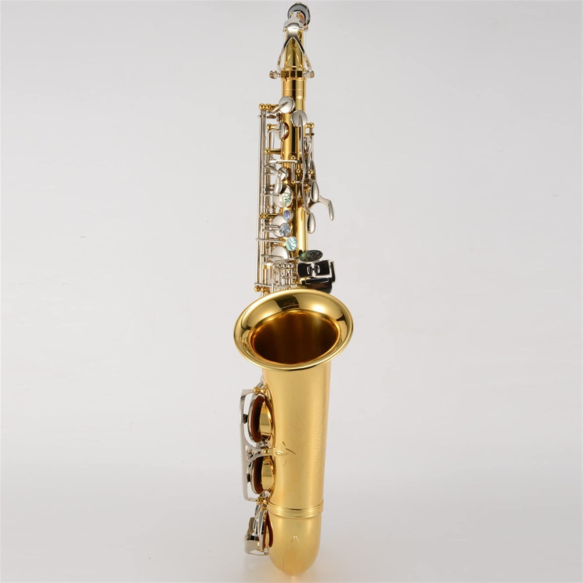 E Flat Alto Saxophone Musical Instrument A968