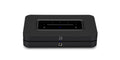 Black Wireless Music Streamer L47460