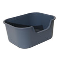 High Sides Sifting Cat Litter Tray C3097