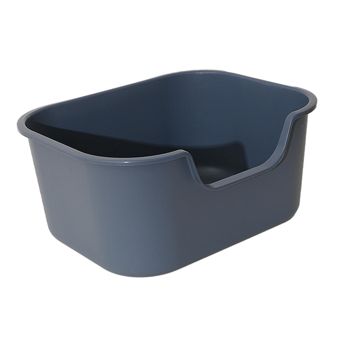 High Sides Sifting Cat Litter Tray C3097