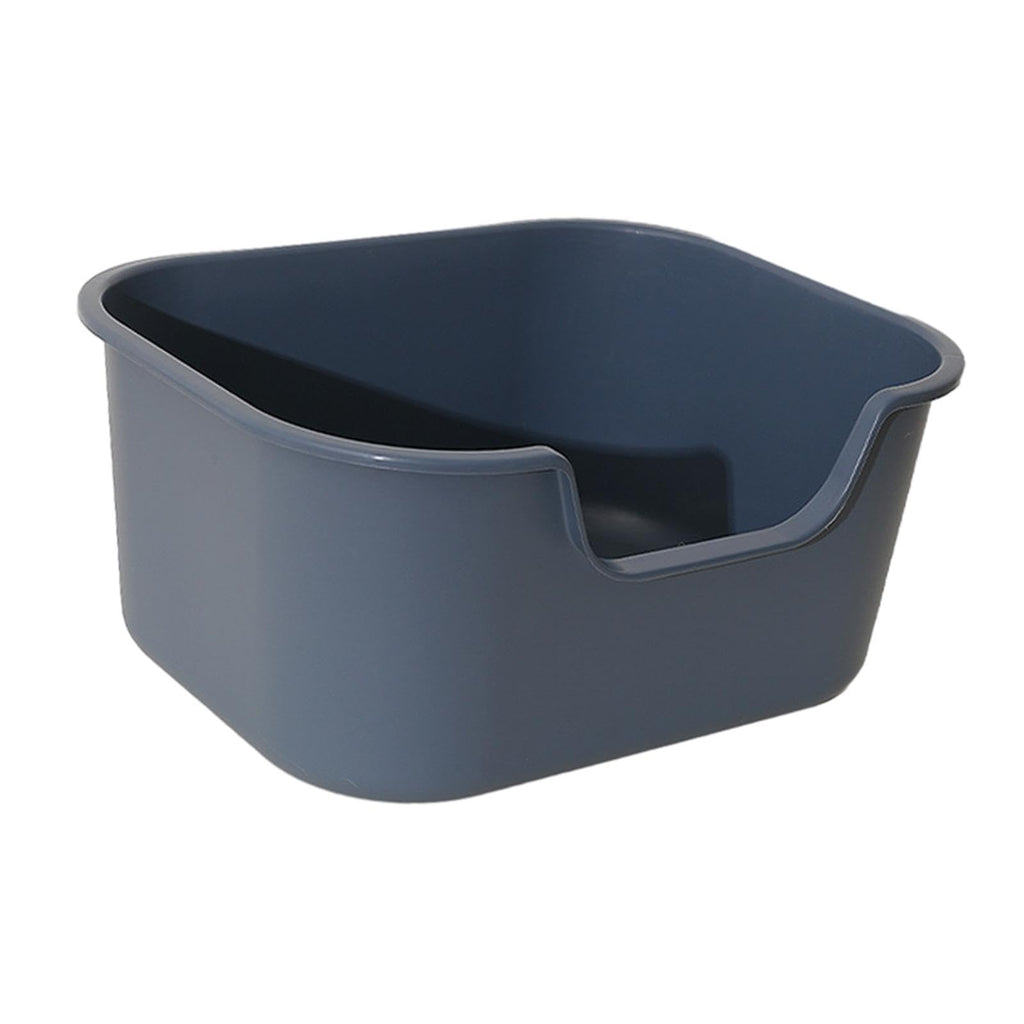 High Sides Sifting Cat Litter Tray C3097