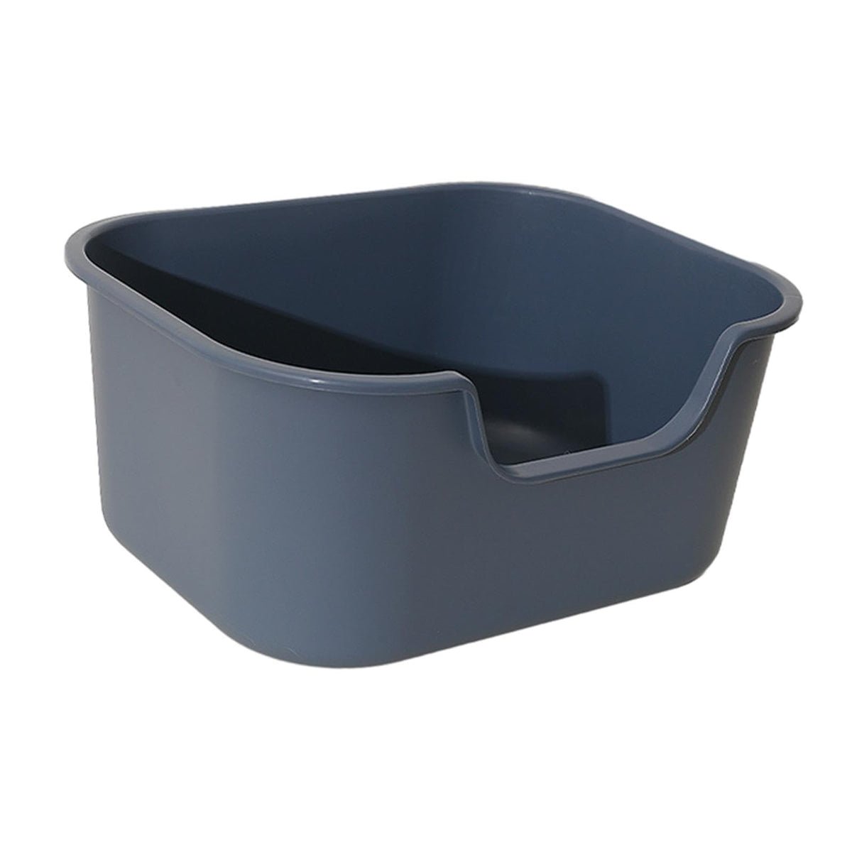 High Sides Sifting Cat Litter Tray C3097