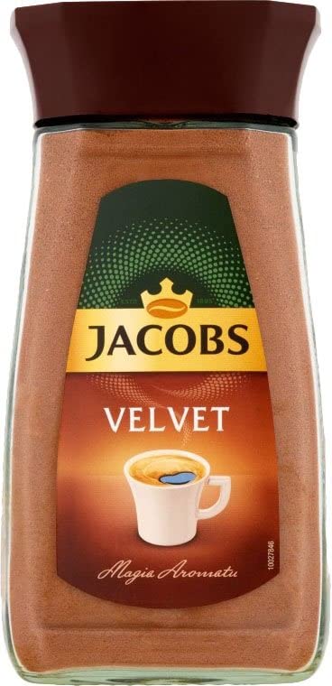 Instant Coffee 7oz 3 Jars L57528
