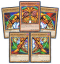 Yu Gi Oh 50 Card Lot N319
