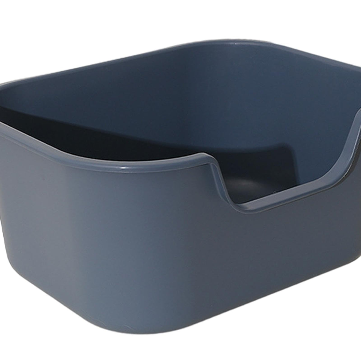 High Sides Sifting Cat Litter Tray C3097
