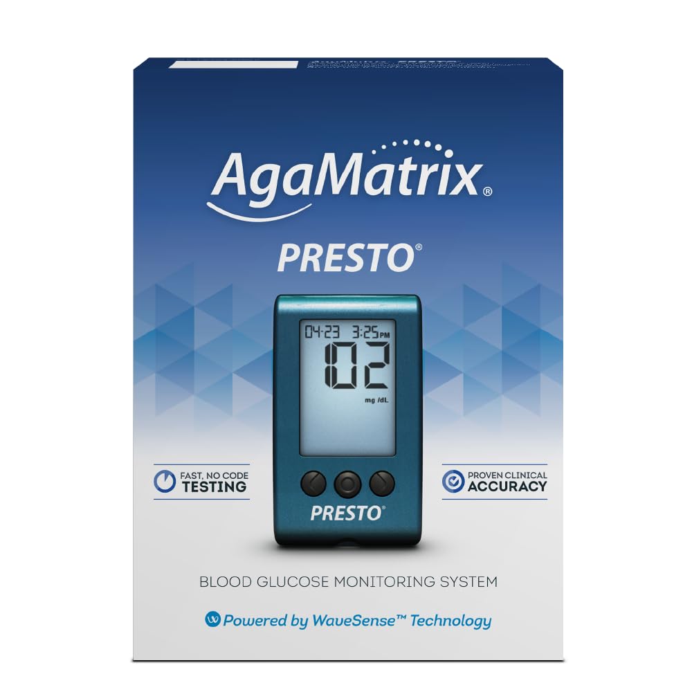 Blood Glucose Monitoring System E73074