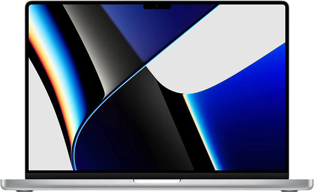 16-inch 32GB RAM 1TB SSD Silver Laptop F77046