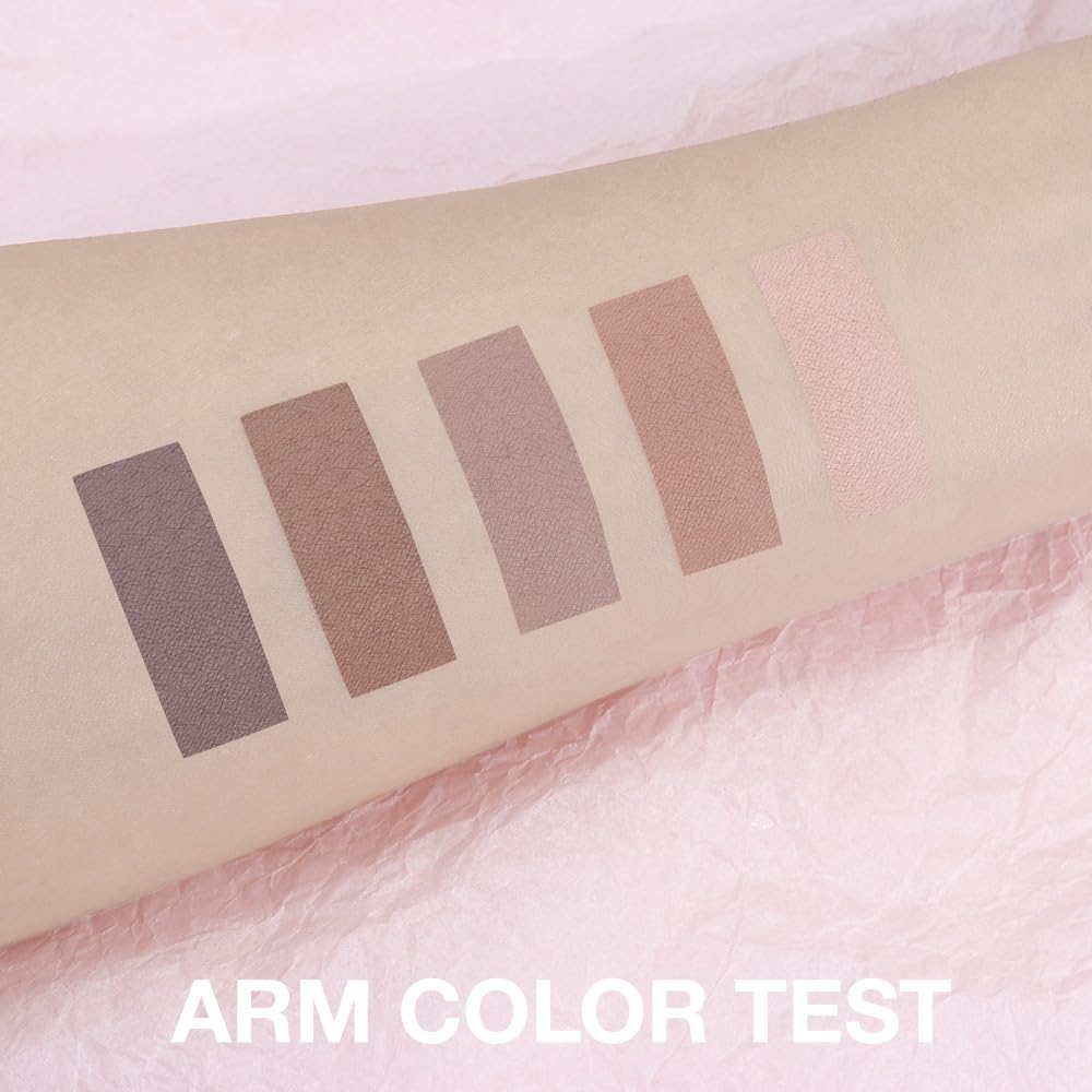 Matte Eyeshadow Makeup Palette E228800