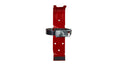 4 Pack Vehicle Marine Bracket for 2.5 lb. Fire Extinguishers S71223