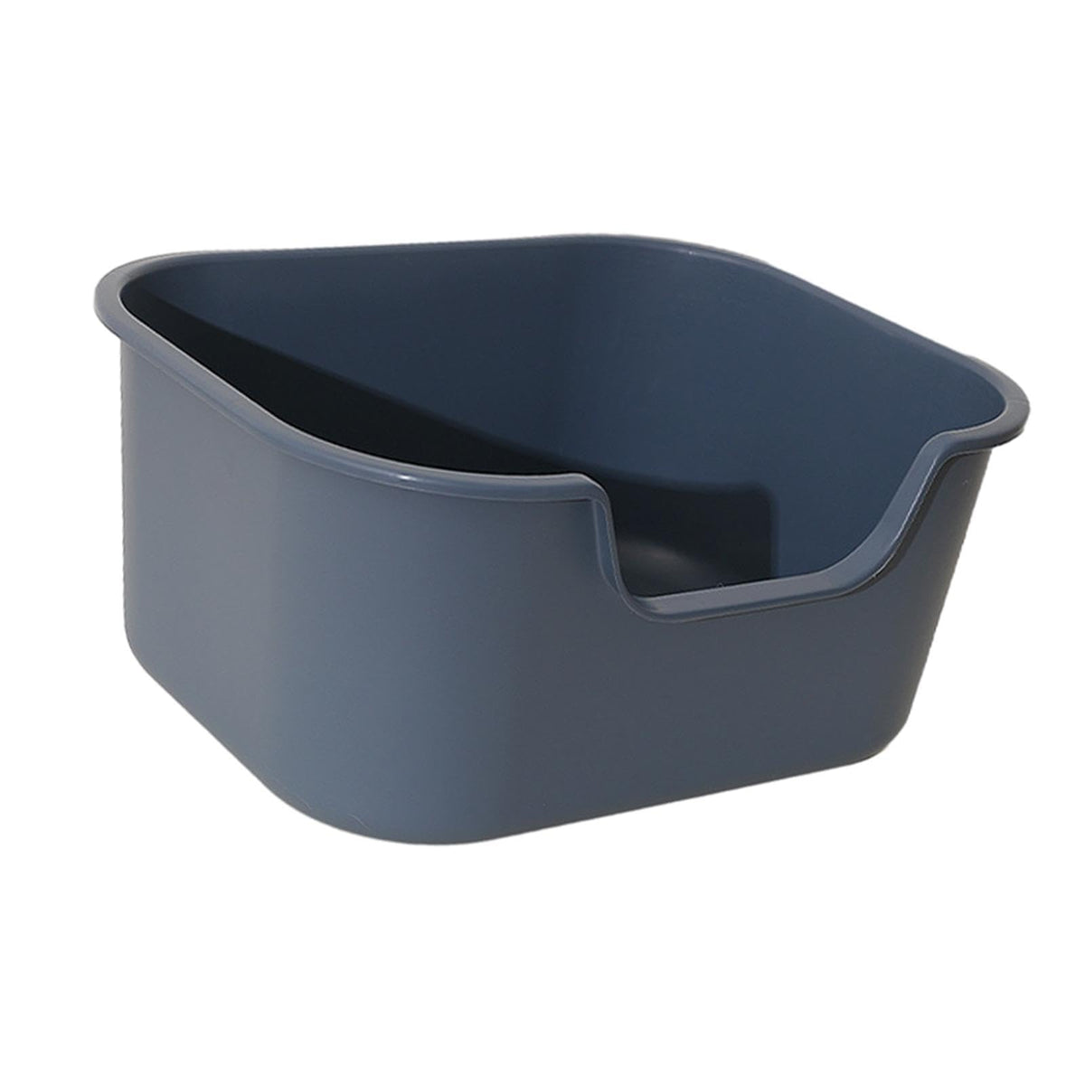 High Sides Sifting Cat Litter Tray C3097
