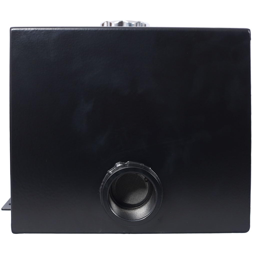 5 Gallon 14 Gauge Steel Hydraulic Fluid Tank B699321