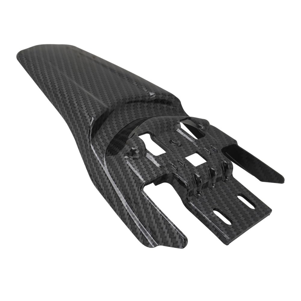 Rear Fender Mudguard Plastic Electric Dirt Bike S42878