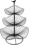 3 Tier Fruit Basket Y8820