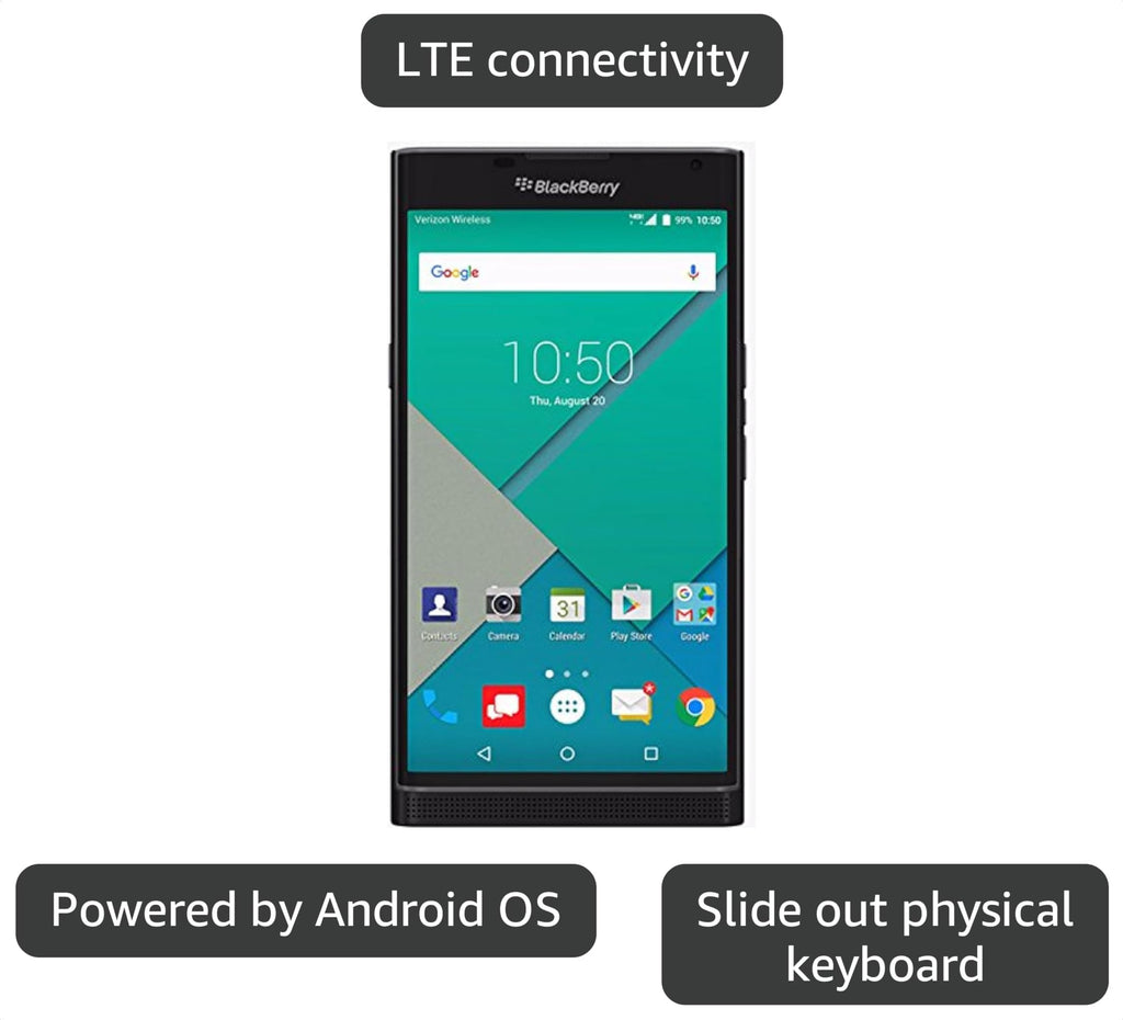 Unlocked Smartphone A89082