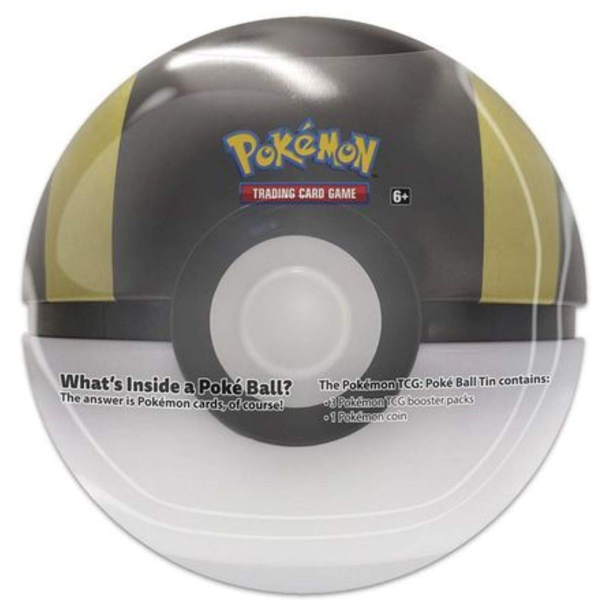Pokemon TCG 3 Packs W186