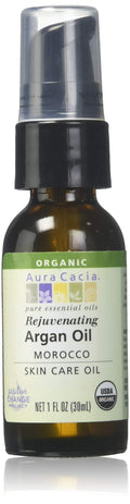 Organic Argan Oil 1oz O52265