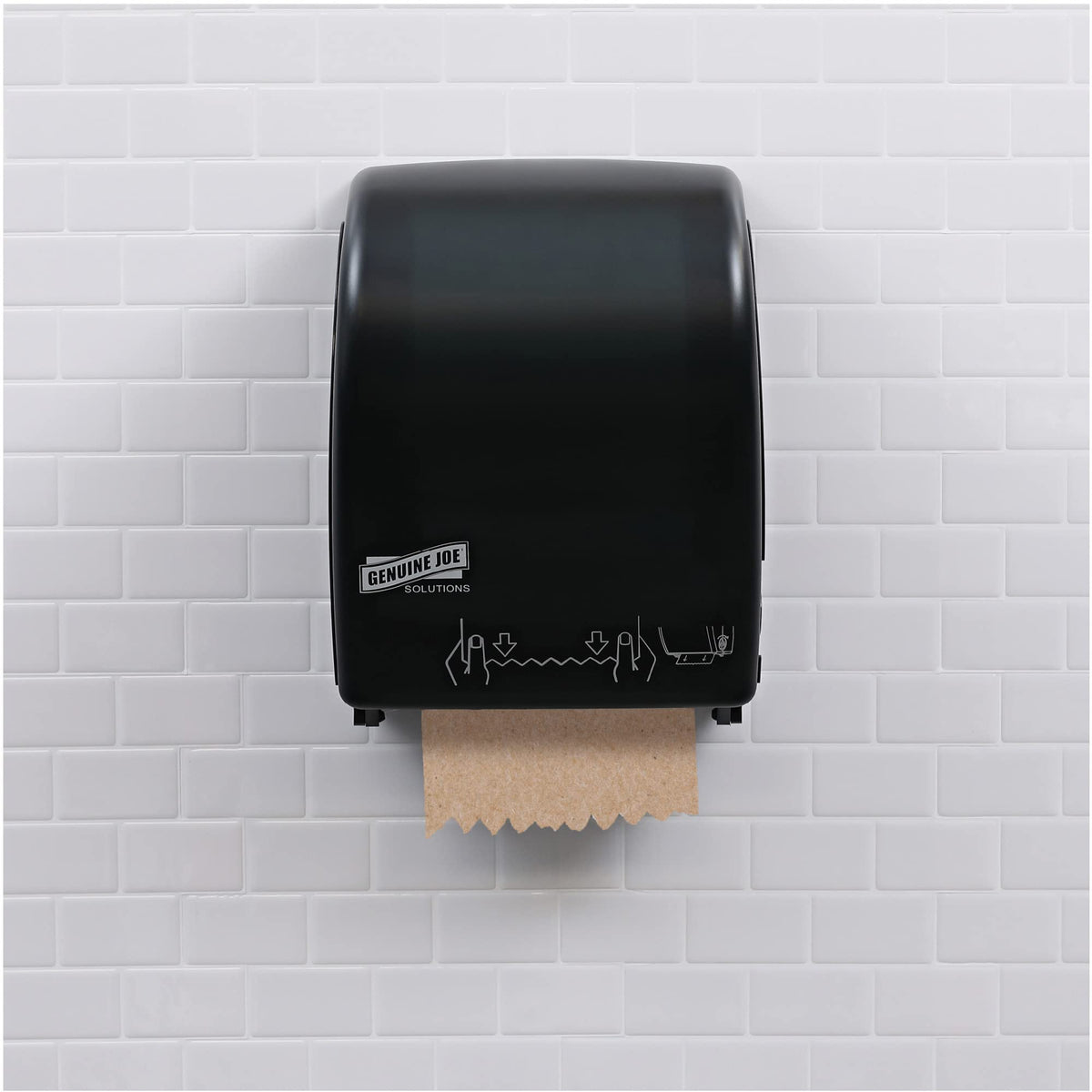 Hardwound Roll Towels Pack of 6 W2195