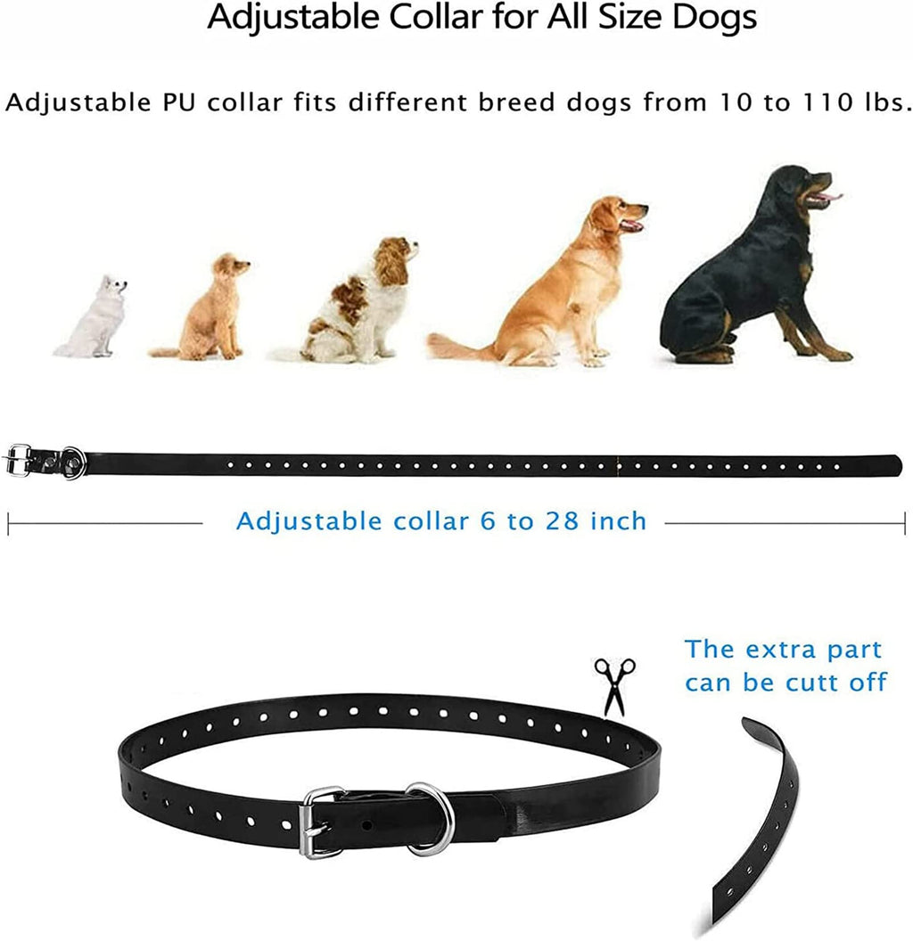 In-Ground Electric Dog Fence up to 1/2 Acre B38235