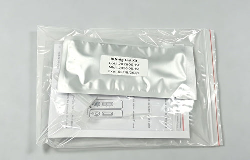 2 Pack Dog & Cat Pregnancy Test Kit F153252