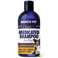 Medicated Dog Shampoo 8 fl oz Z83657