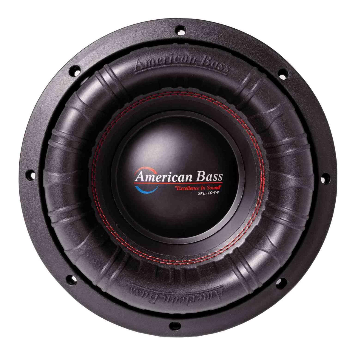 10" 2 Ohm Car Subwoofer R825