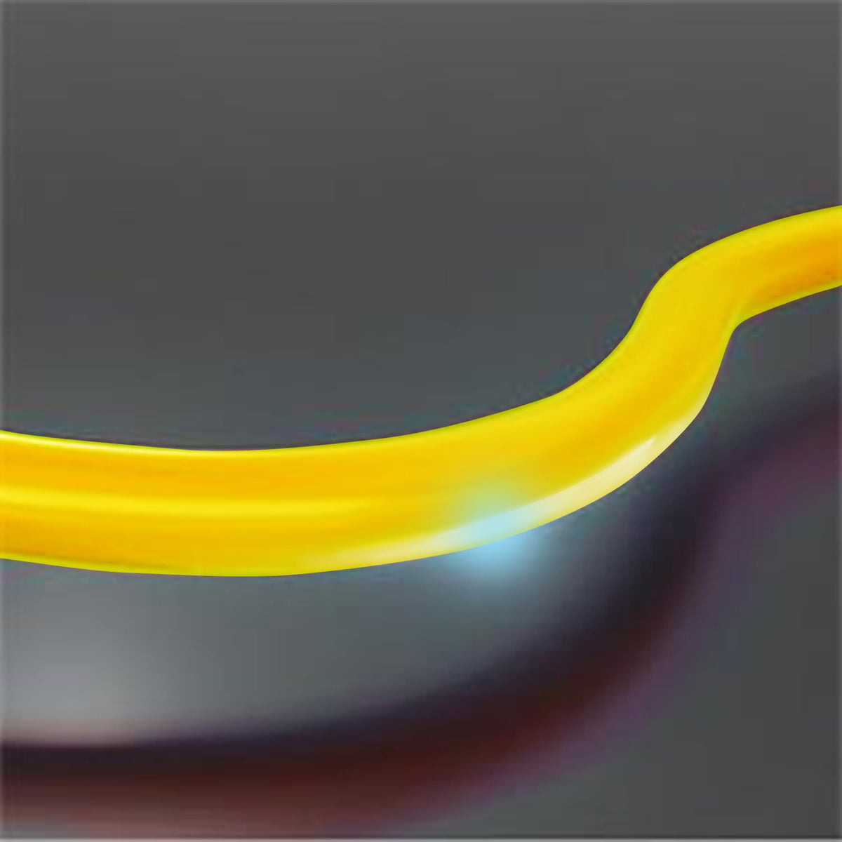 Waterproof 100 FT Yellow 12/3 SJTW Heavy Duty Extension Cord O421855