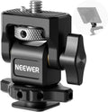 Camera Monitor Mount with Cold Shoe Q820