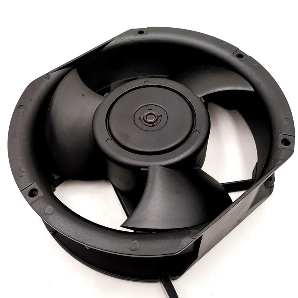 172mm Cooling Fan 24V 1.7A L1215