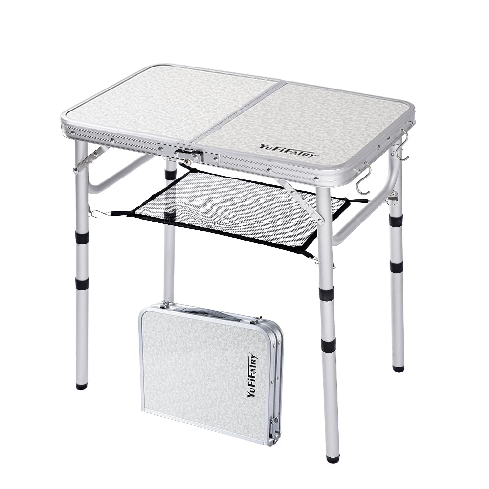 Small Folding Camping Table C60982