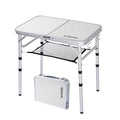 Small Folding Camping Table C60982