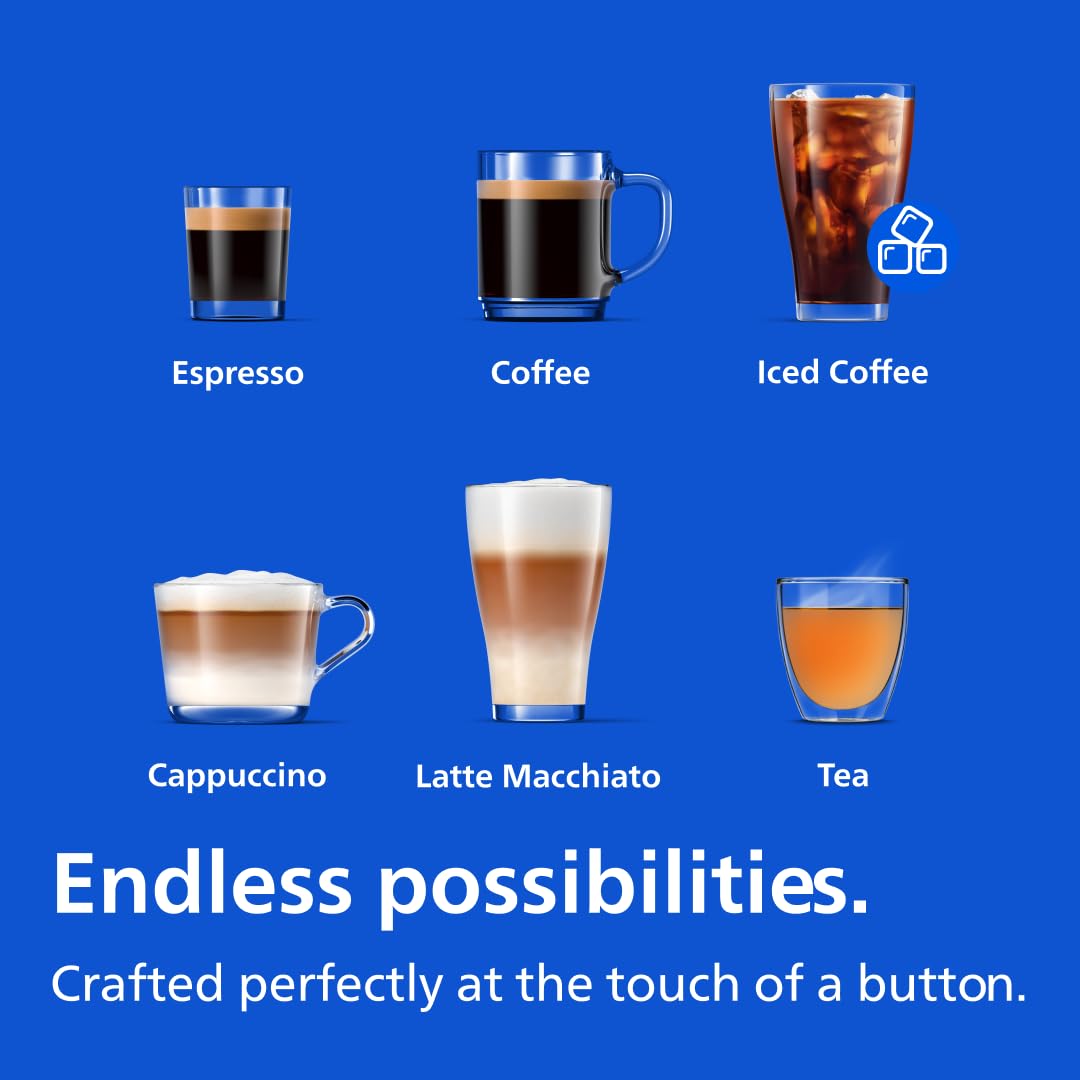 Fully Automatic Espresso Machine X49900