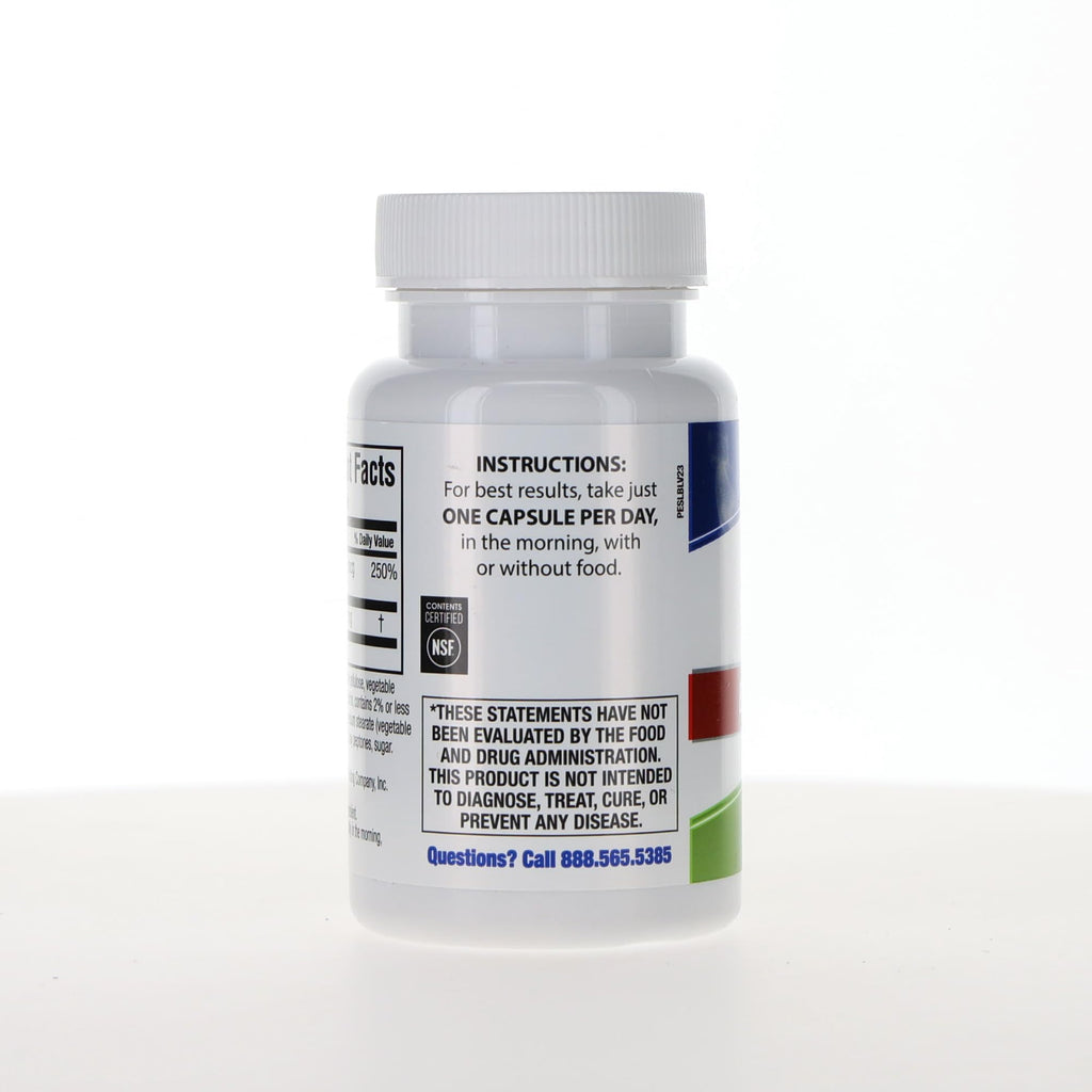 Extra Strength 30 Capsules 2-Pack S77841