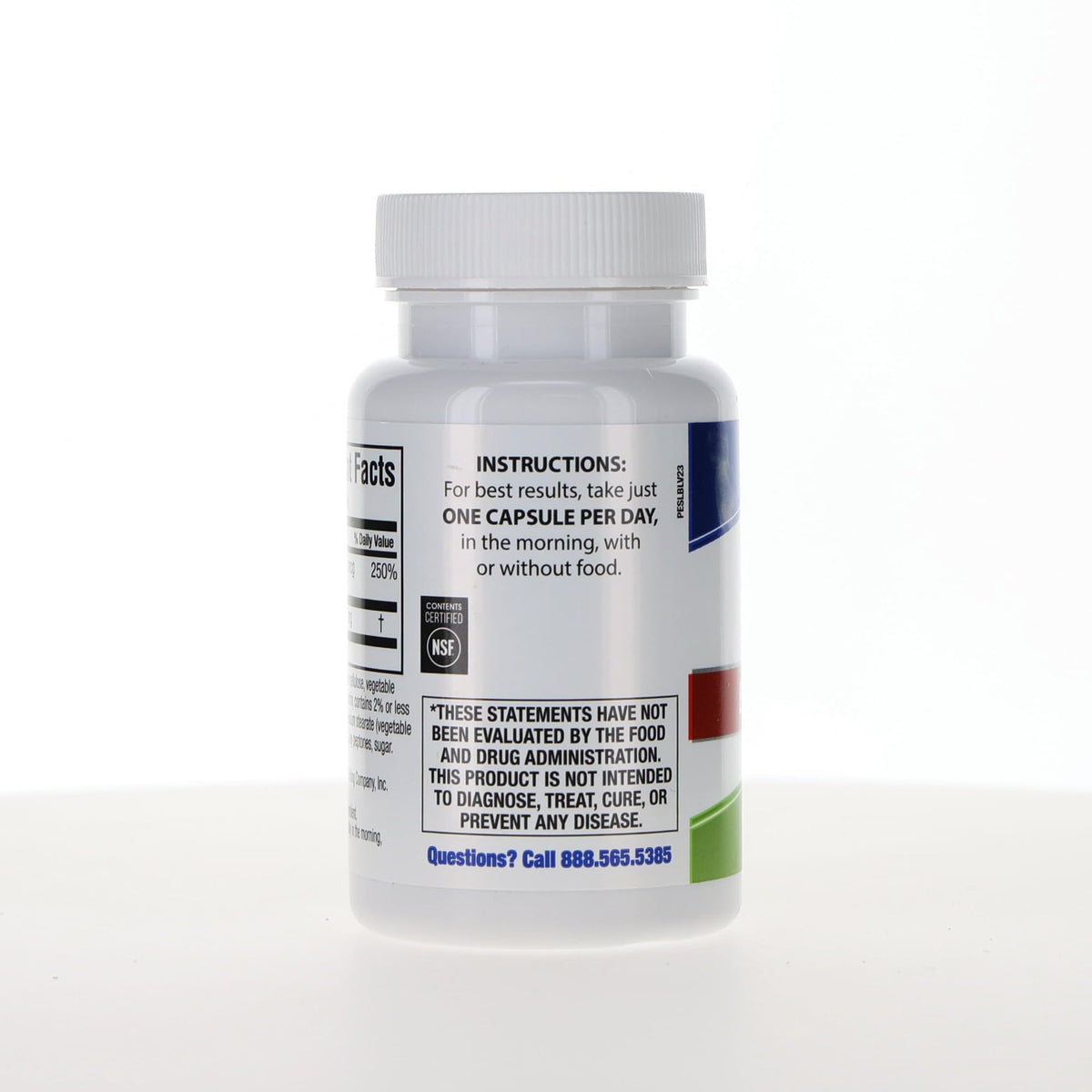 Extra Strength 30 Capsules 2-Pack S77841