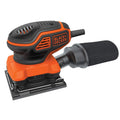 2.0 Amp Electric 1/4 Sheet Orbit Sander E541751