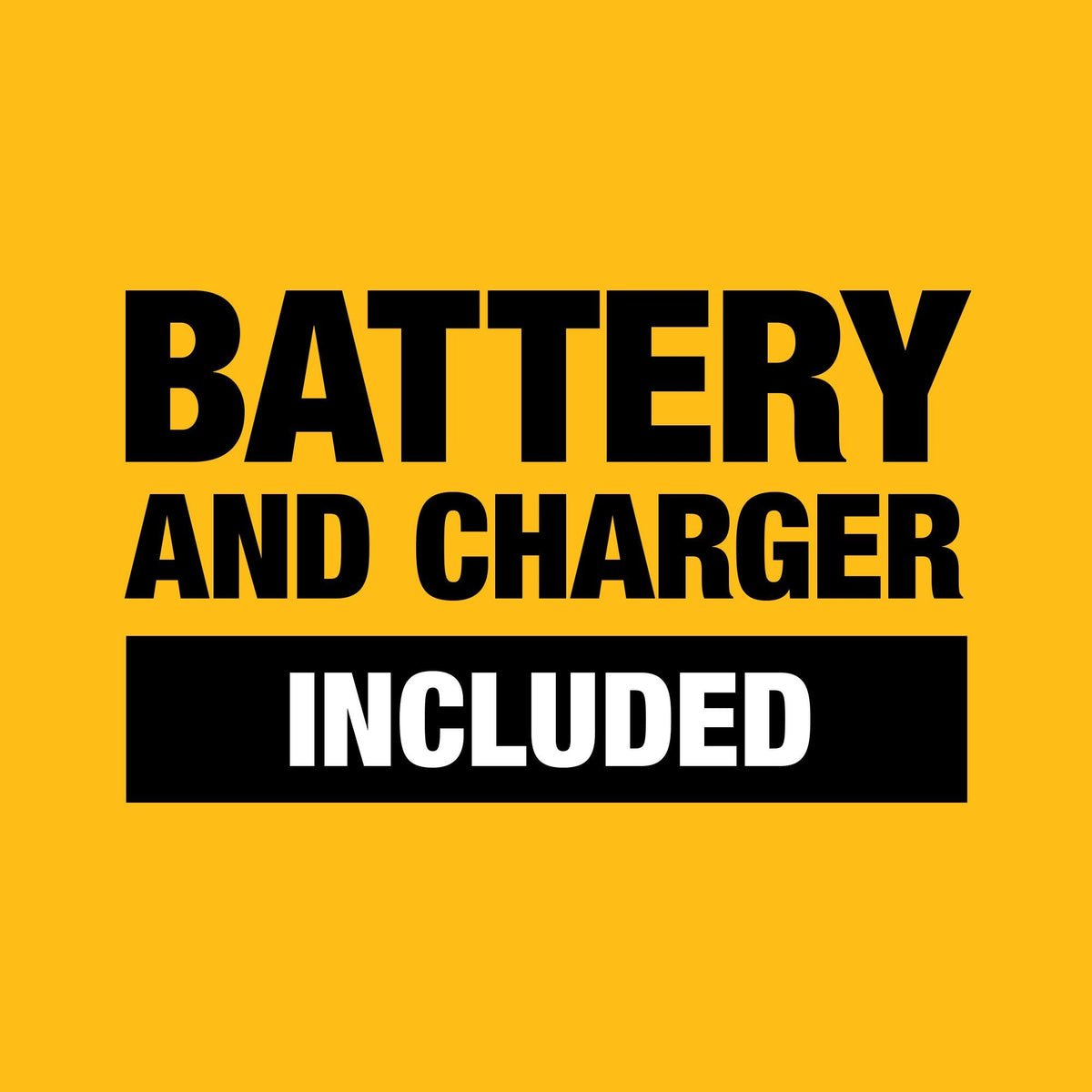 20V MAX Lithium Ion Battery Starter Kit N3746