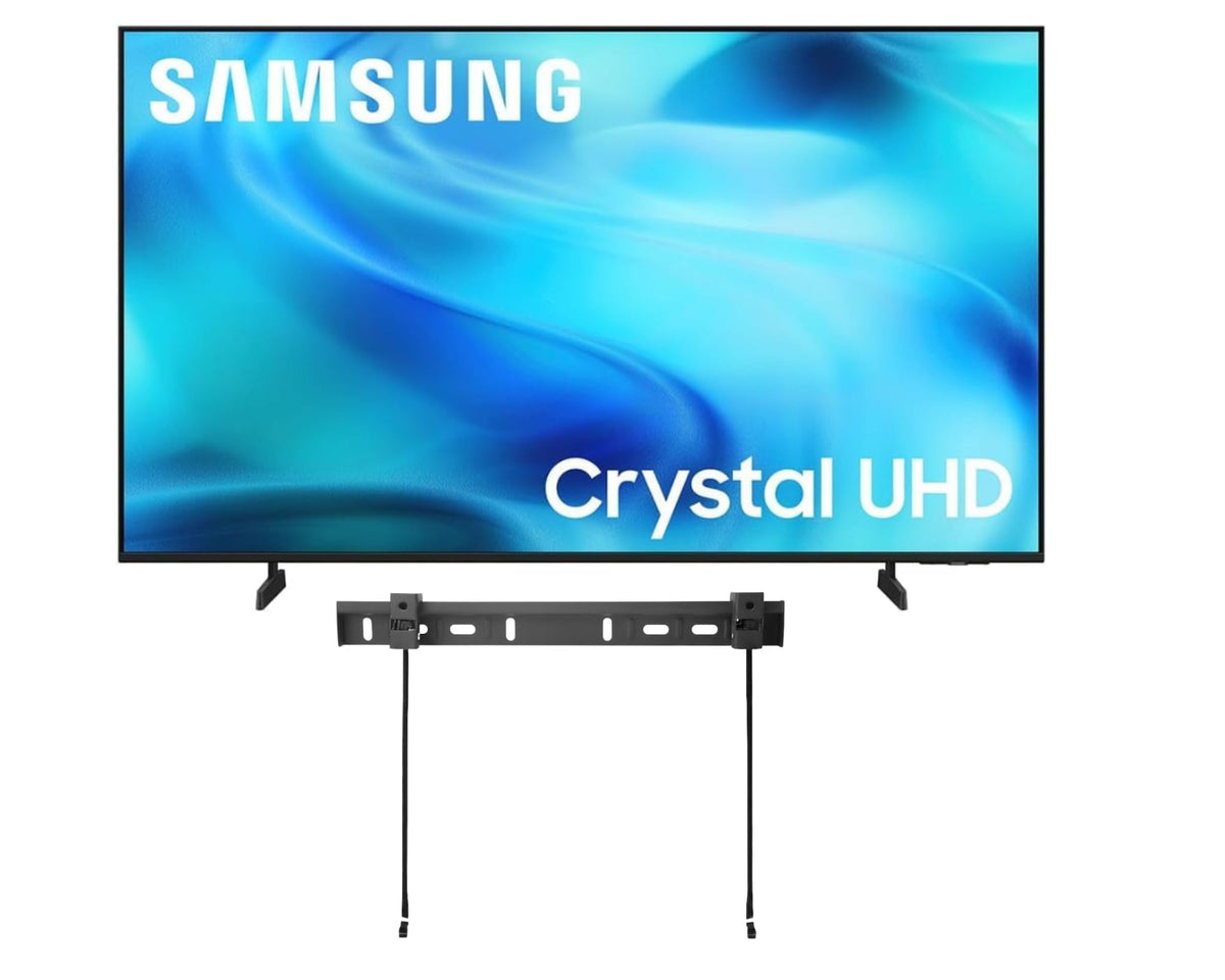 43" 4K Ultra HD Smart TV M15618