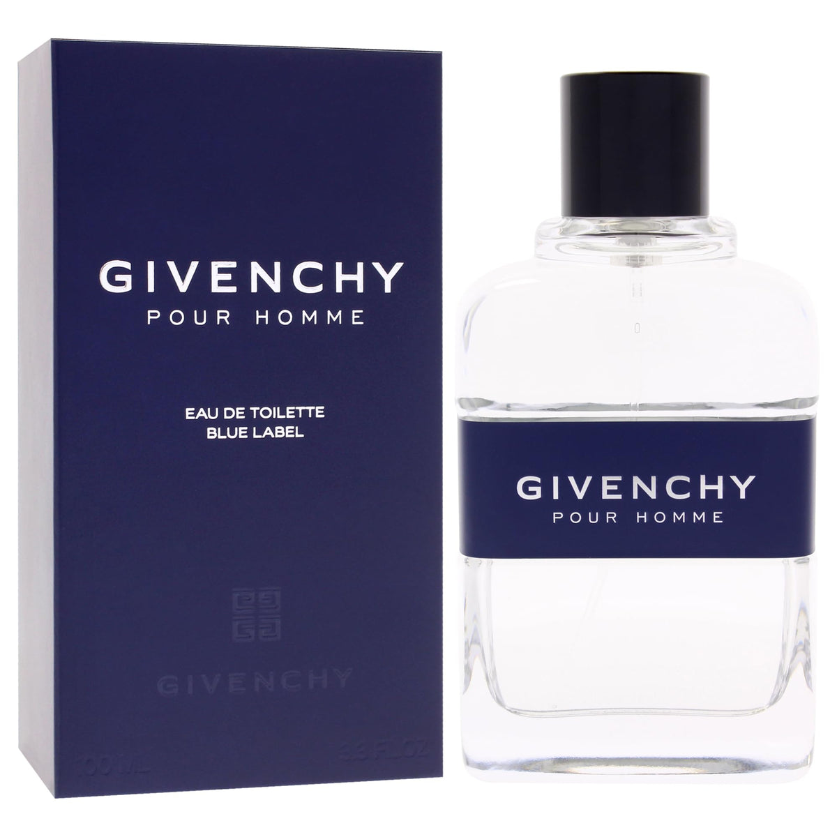Eau De Toilette Spray 3.3 Ounces D28416