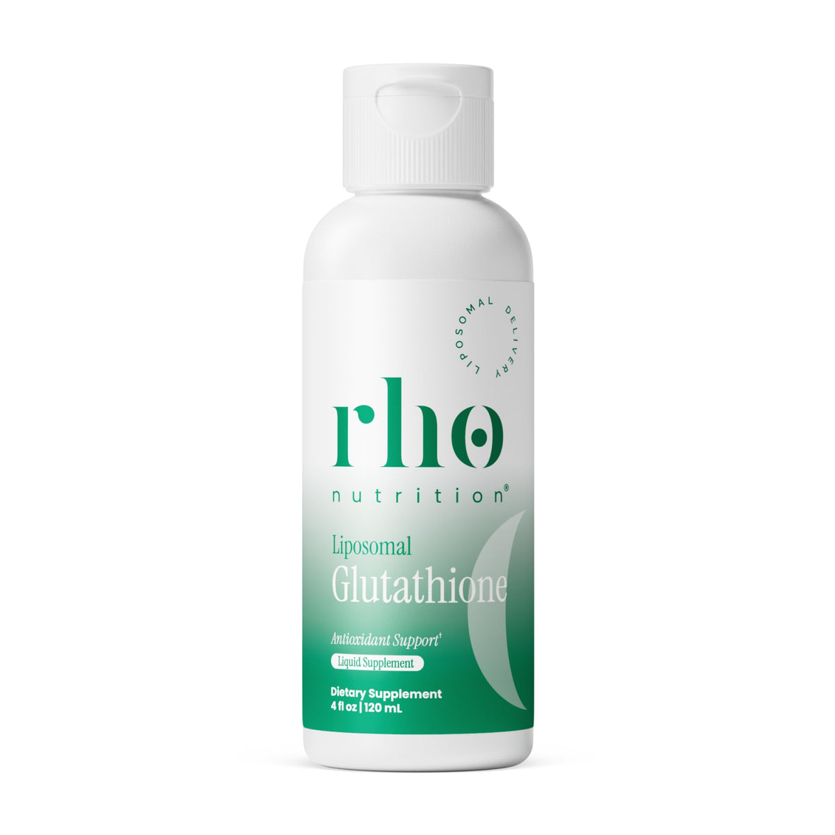 Liposomal Glutathione Liquid Supplement K217