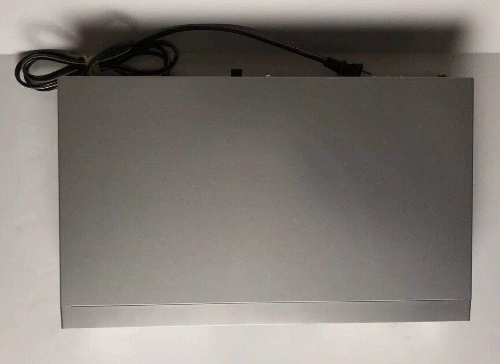 DVD Player & VCR Combo N225052